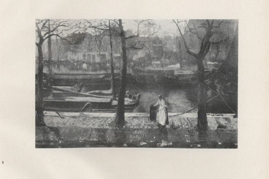 Vereeniging St. Lukas (111. výstava)